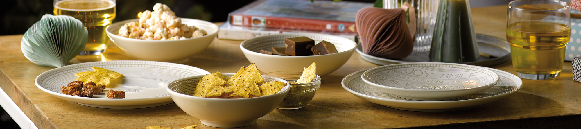 Tableware Christmas Gifts